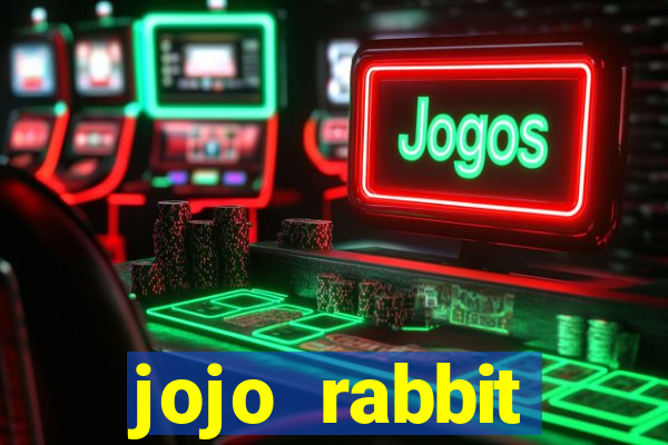 jojo rabbit completo dublado